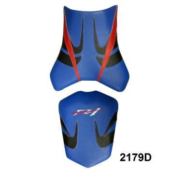 ΚΑΛΥΜΜΑ ΣΕΛΑΣ BAGSTER ΓΙΑ YAMAHA FZ1N/FZ1 ABS '06-'10